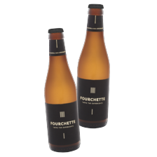 Fourchette tripel